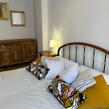 I&M Apartments Swietego Mikolaja ヴロツワフ エクステリア 写真
