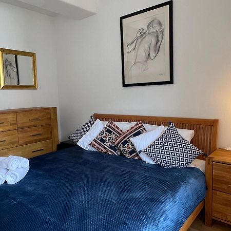 I&M Apartments Swietego Mikolaja ヴロツワフ エクステリア 写真
