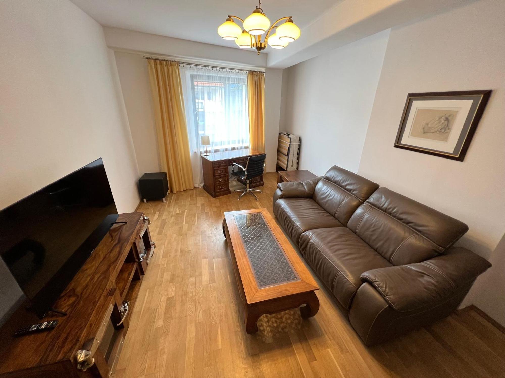 I&M Apartments Swietego Mikolaja ヴロツワフ エクステリア 写真