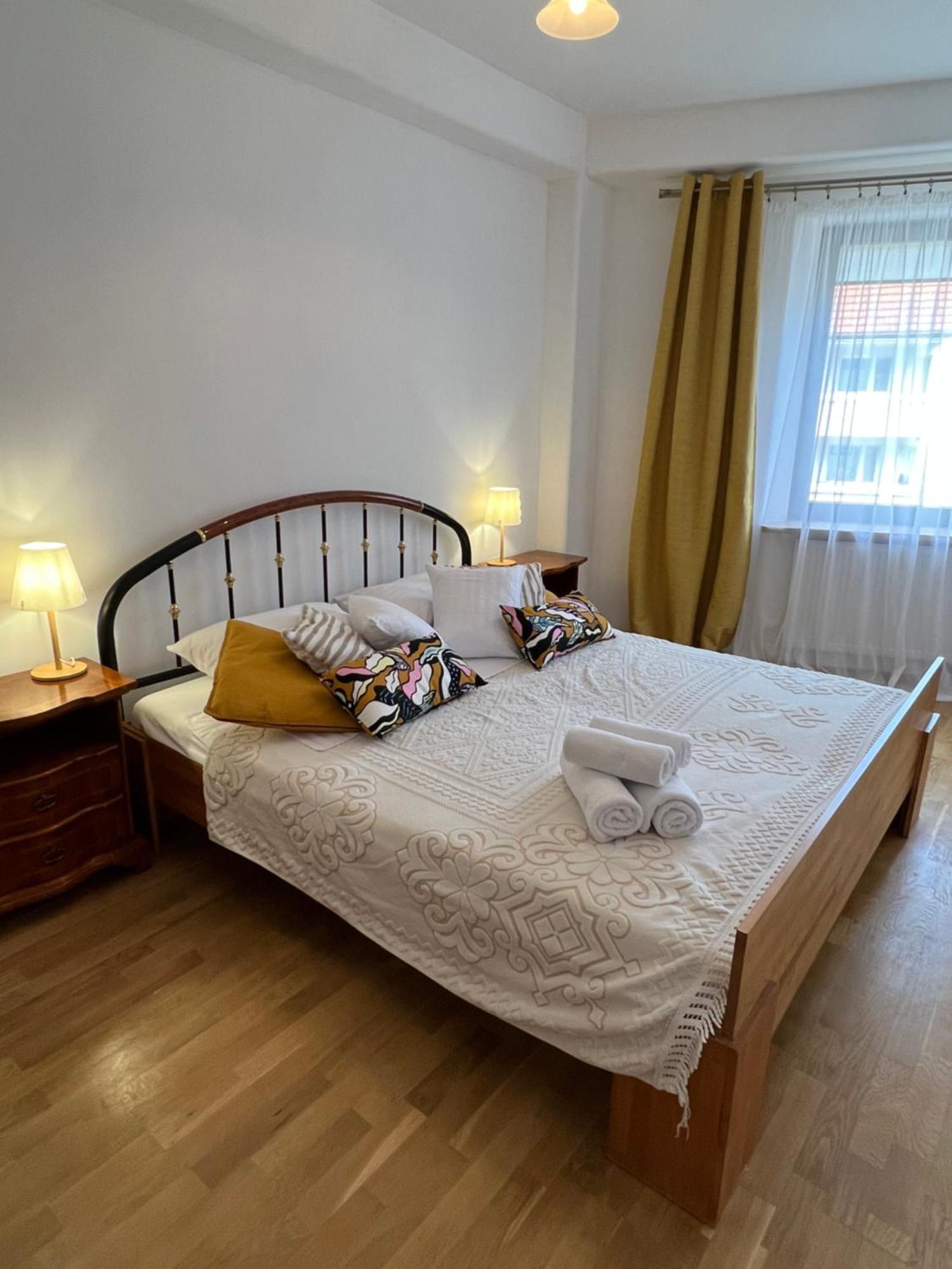 I&M Apartments Swietego Mikolaja ヴロツワフ エクステリア 写真