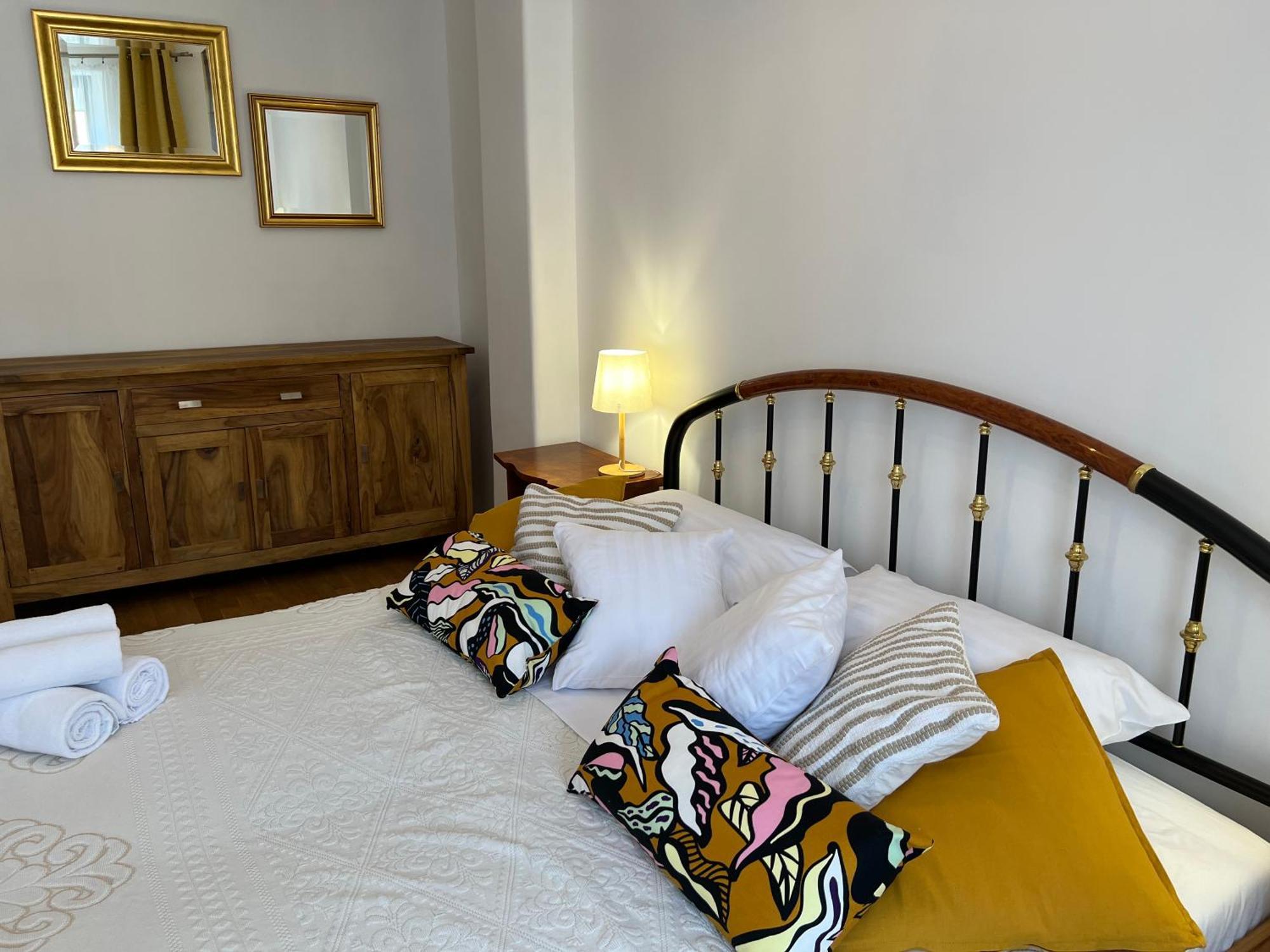 I&M Apartments Swietego Mikolaja ヴロツワフ エクステリア 写真