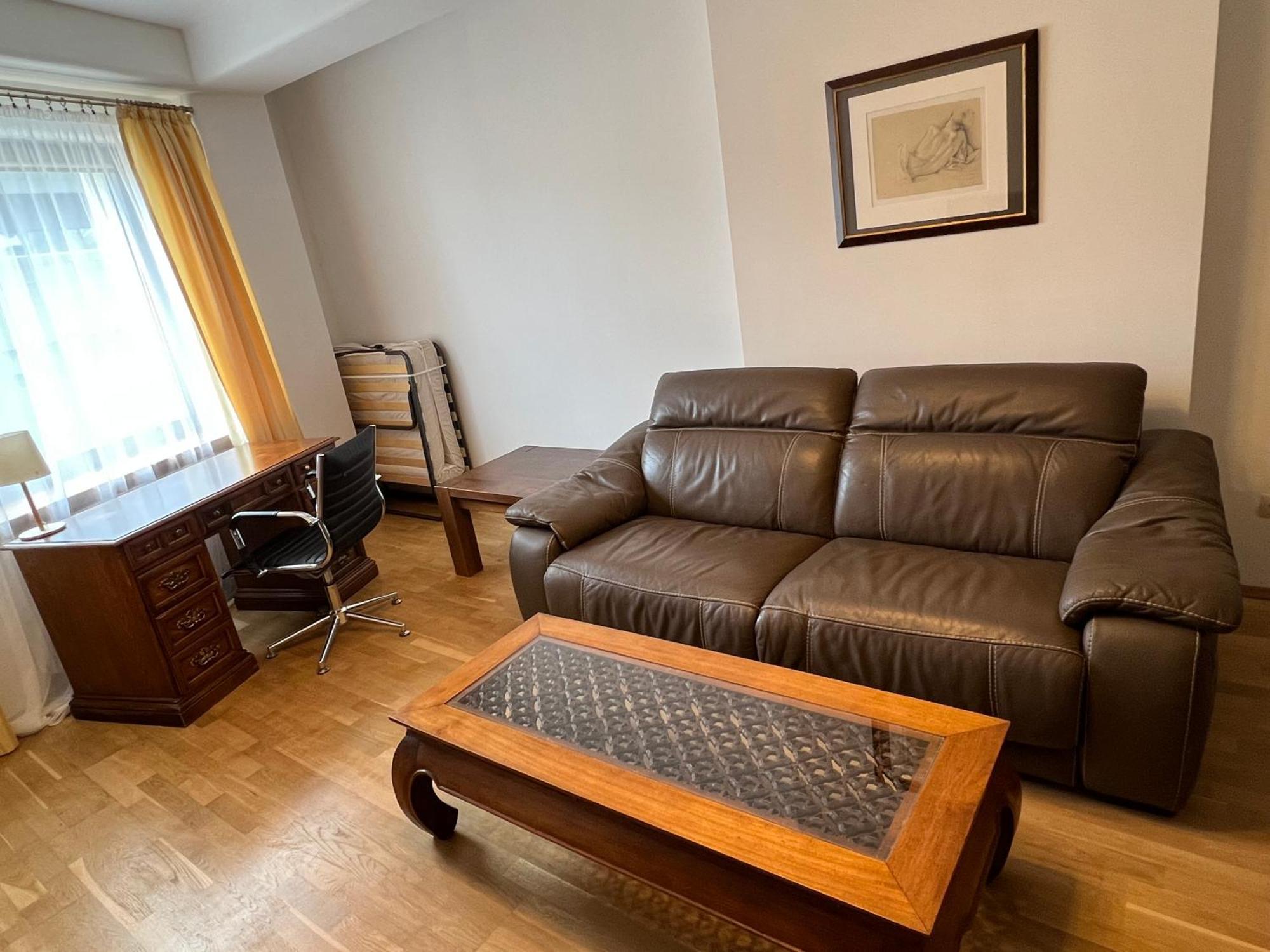 I&M Apartments Swietego Mikolaja ヴロツワフ エクステリア 写真