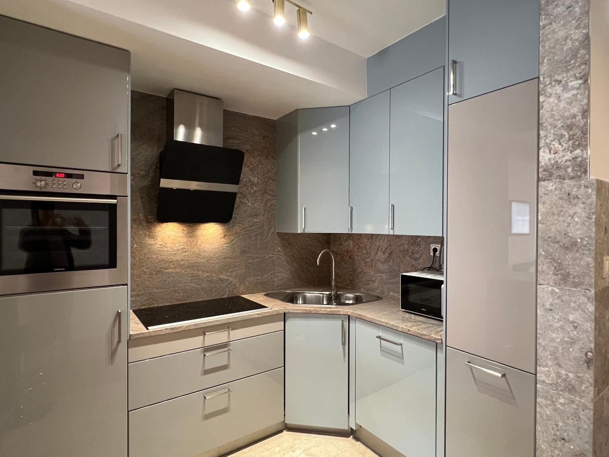 I&M Apartments Swietego Mikolaja ヴロツワフ エクステリア 写真