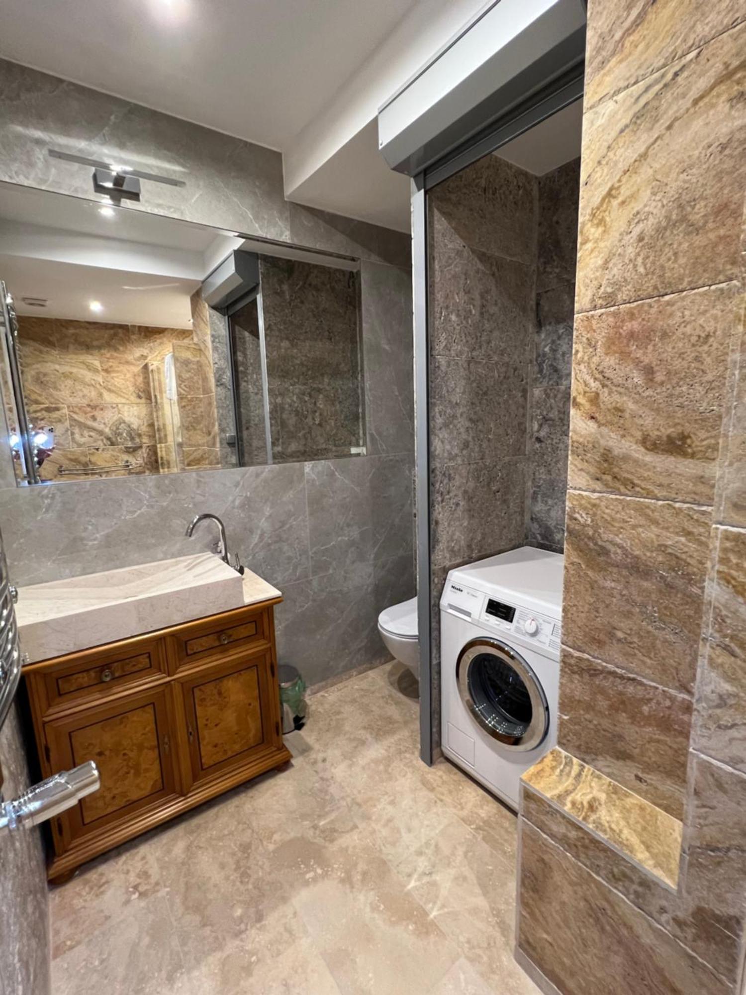 I&M Apartments Swietego Mikolaja ヴロツワフ エクステリア 写真