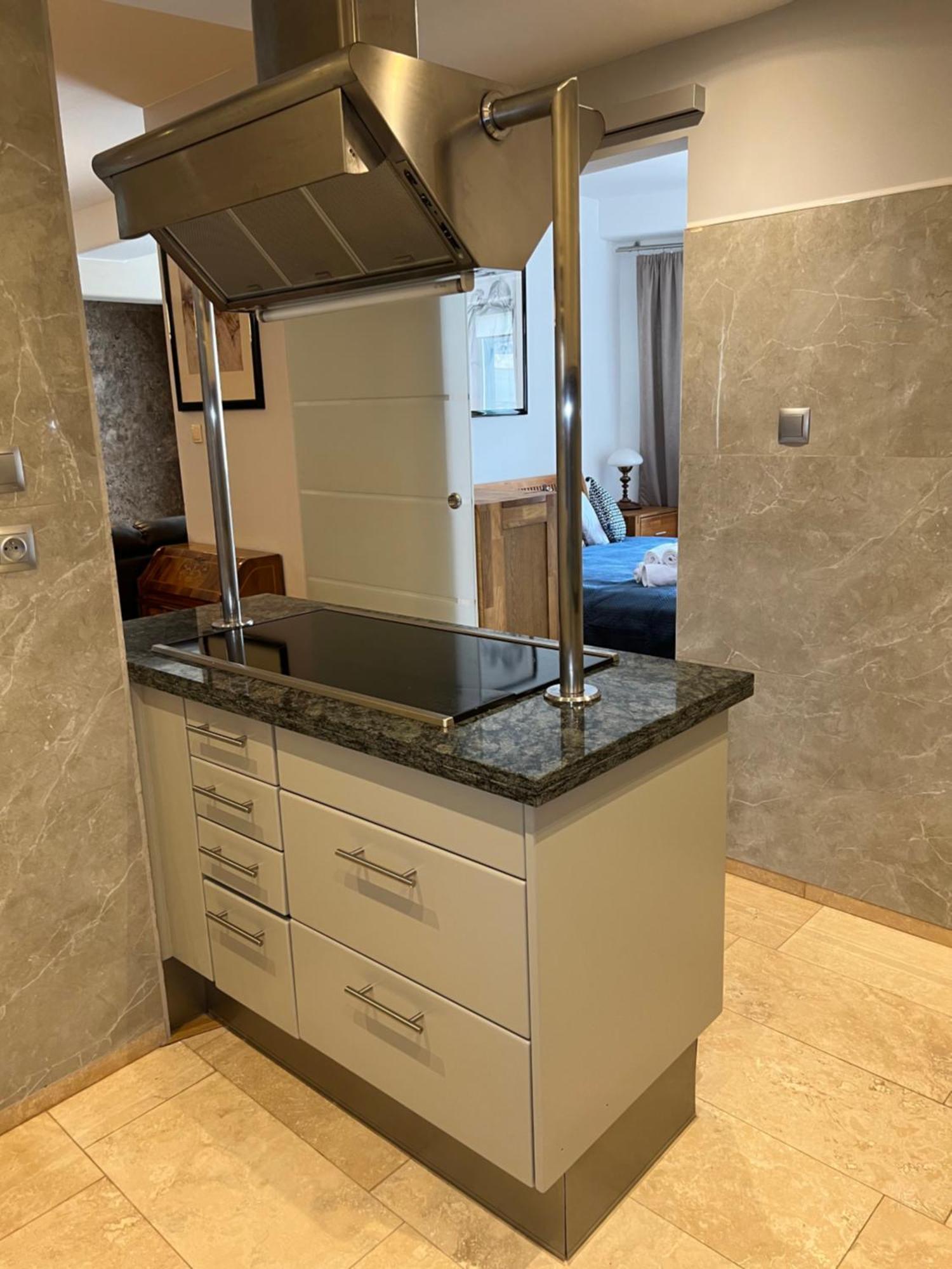 I&M Apartments Swietego Mikolaja ヴロツワフ エクステリア 写真