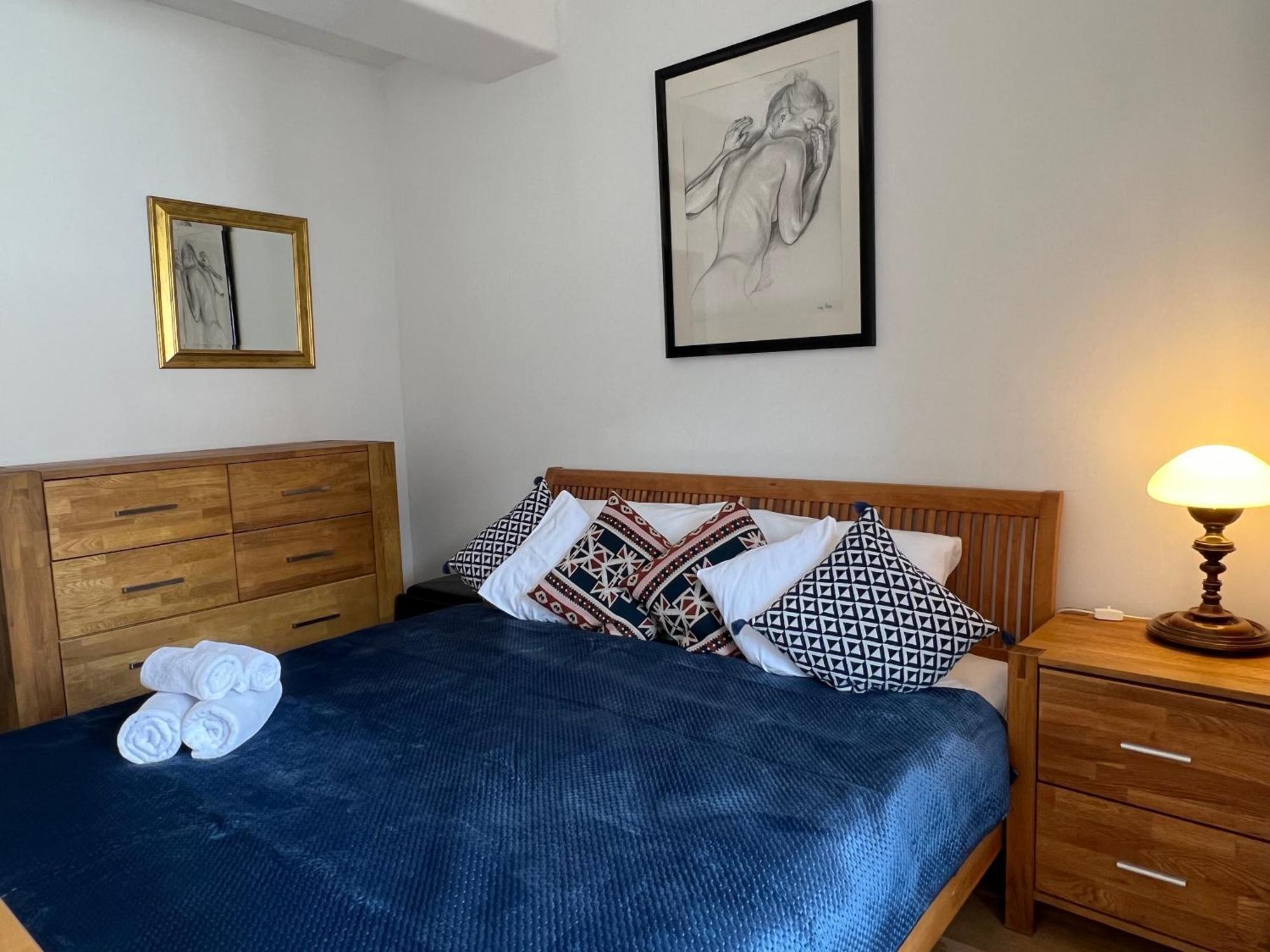 I&M Apartments Swietego Mikolaja ヴロツワフ エクステリア 写真