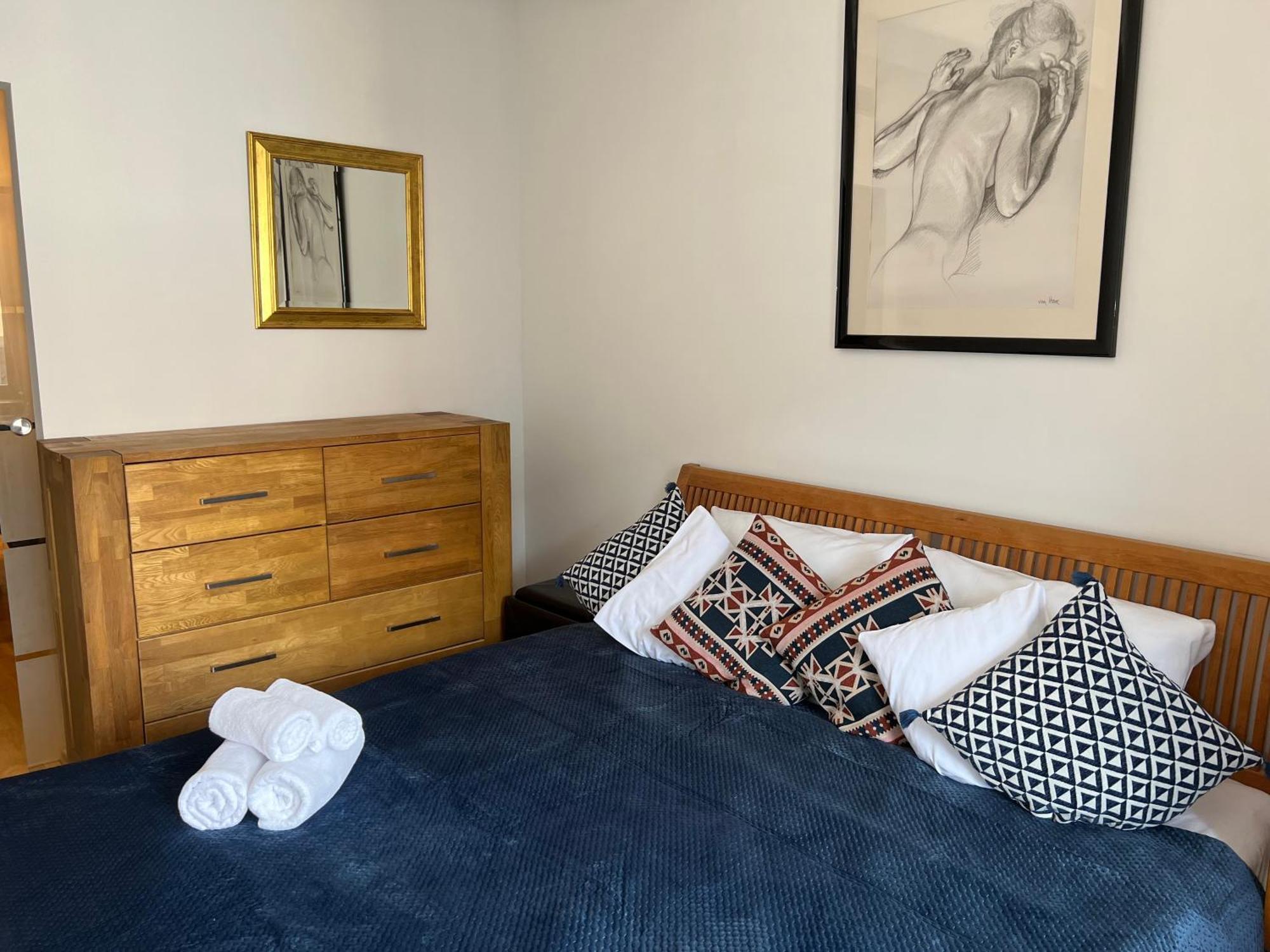 I&M Apartments Swietego Mikolaja ヴロツワフ エクステリア 写真