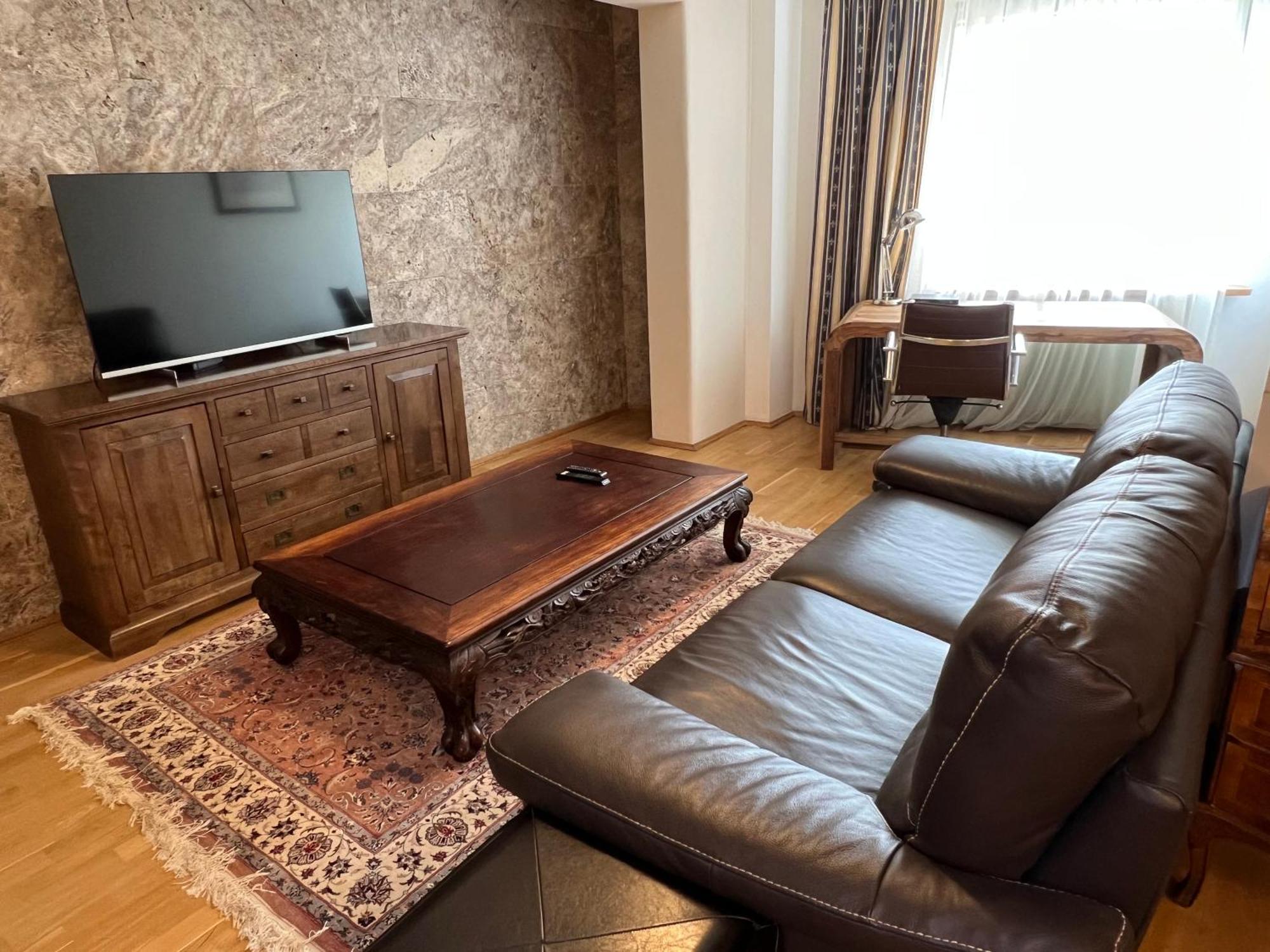 I&M Apartments Swietego Mikolaja ヴロツワフ エクステリア 写真