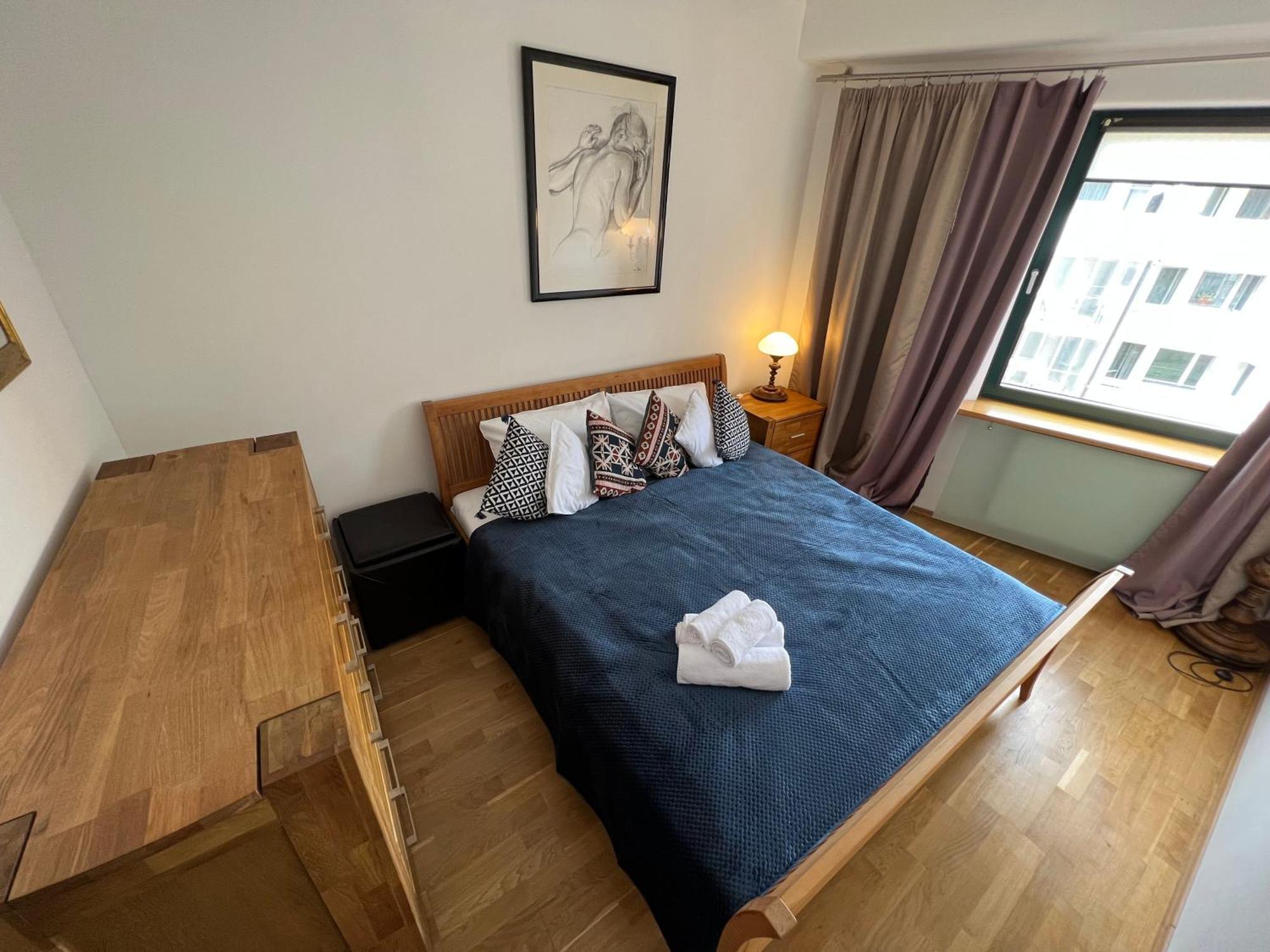 I&M Apartments Swietego Mikolaja ヴロツワフ エクステリア 写真