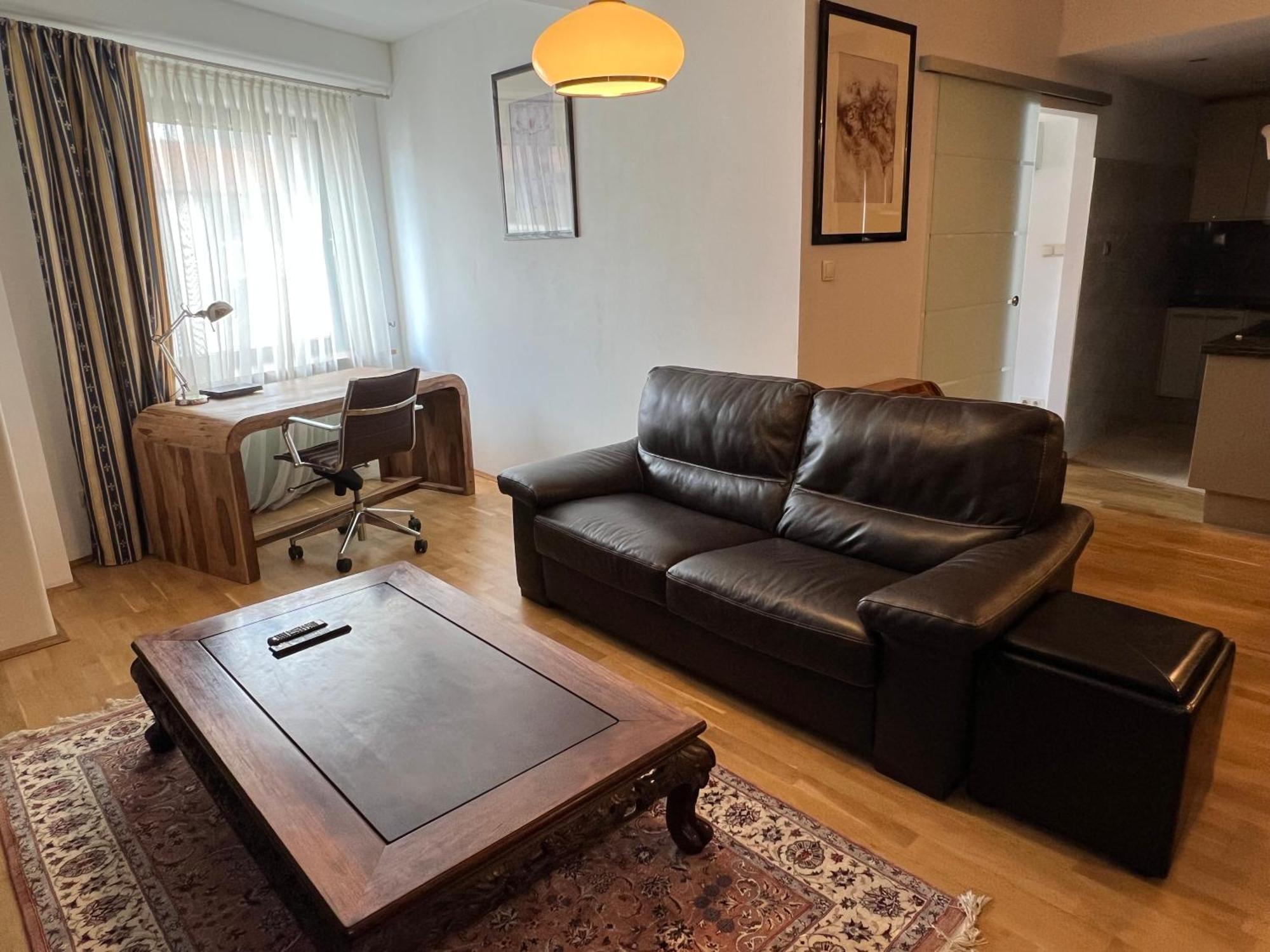 I&M Apartments Swietego Mikolaja ヴロツワフ エクステリア 写真