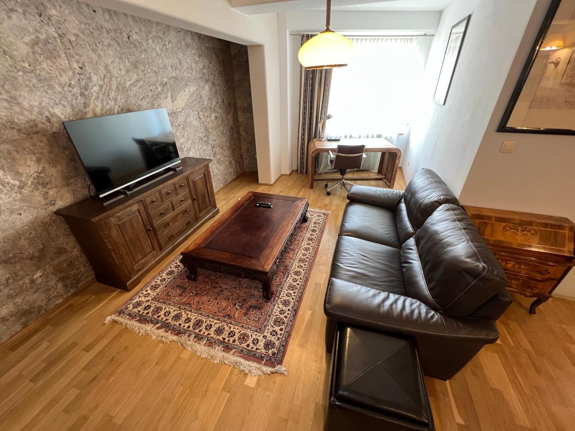 I&M Apartments Swietego Mikolaja ヴロツワフ エクステリア 写真
