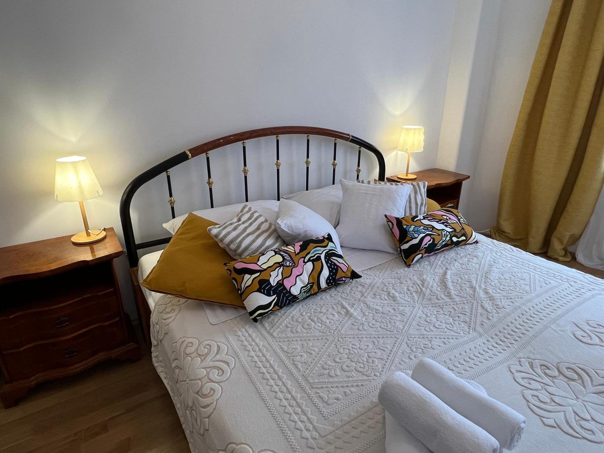 I&M Apartments Swietego Mikolaja ヴロツワフ 部屋 写真